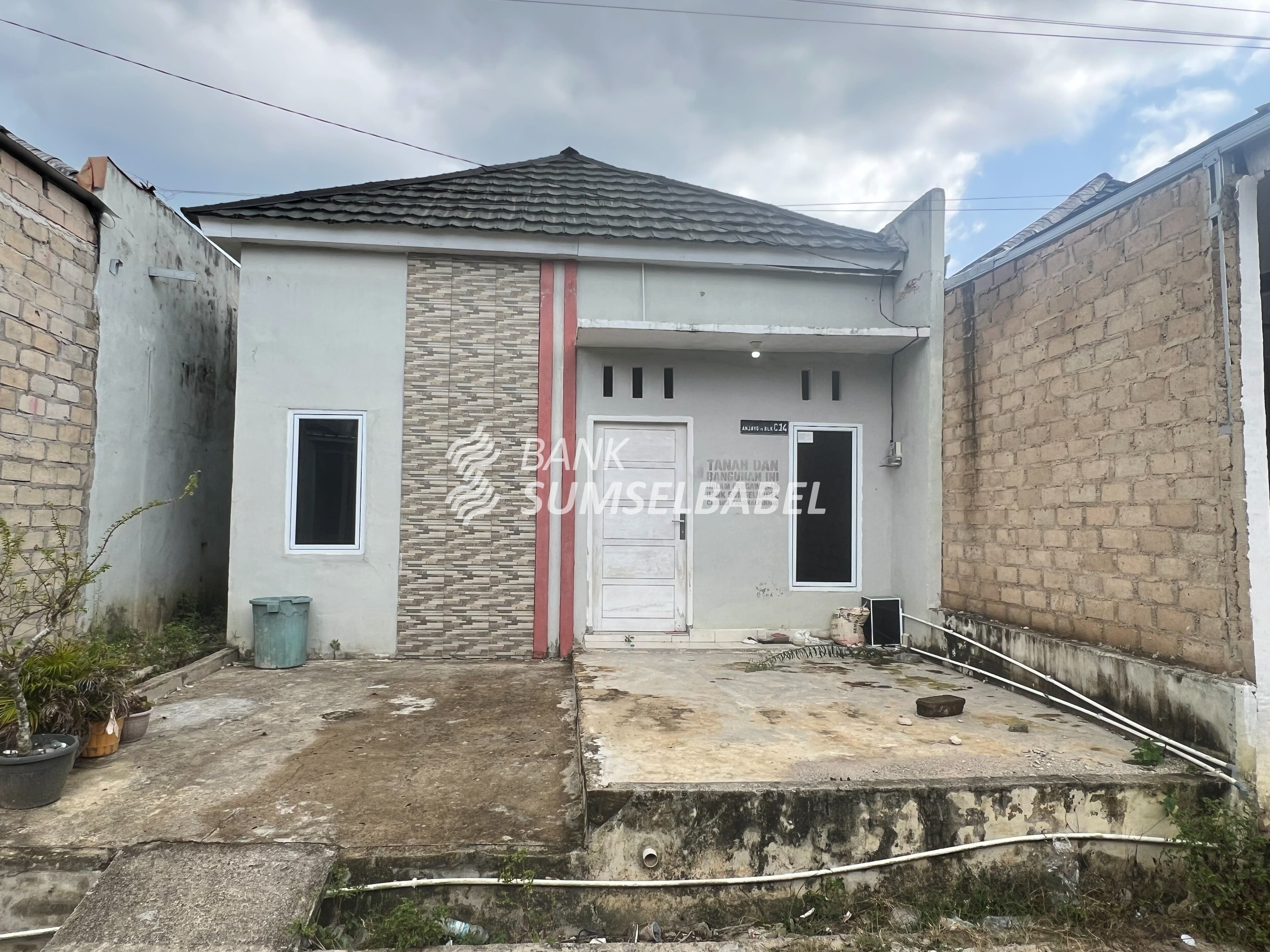 Rumah Tinggal