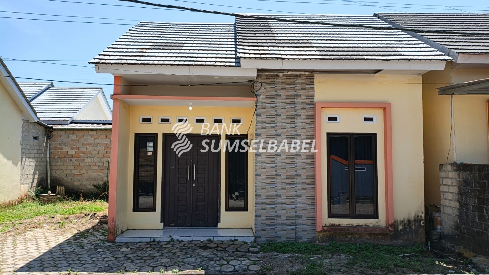 Rumah Tinggal