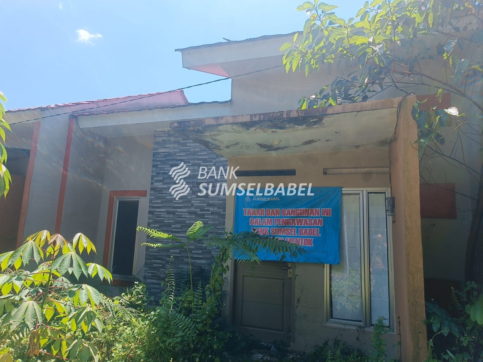 Rumah Tinggal