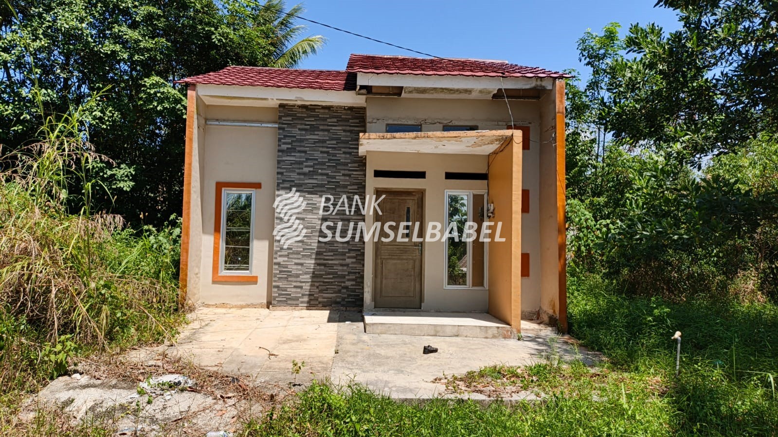 Rumah Tinggal