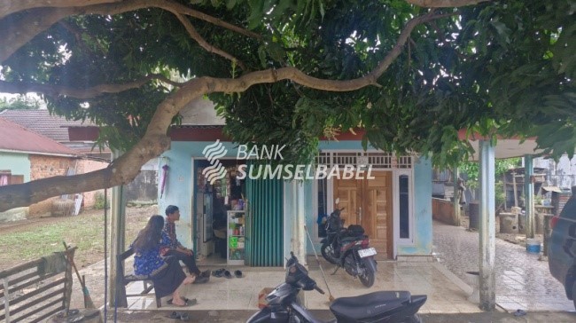Rumah Tinggal